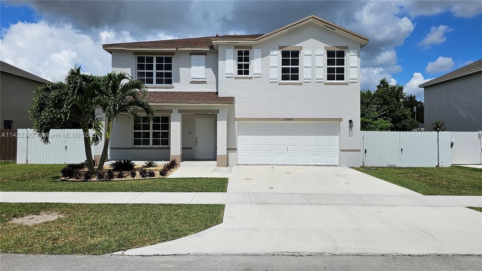 Real estate property located at 29340 143rd Pl, Miami-Dade County, Homestead, FL