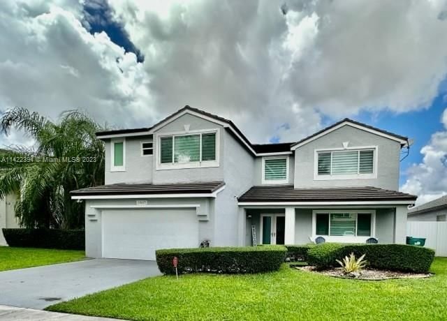 Real estate property located at 15603 96th Ter, Miami-Dade County, WEITZER HAMMOCKS HOMES SE, Miami, FL