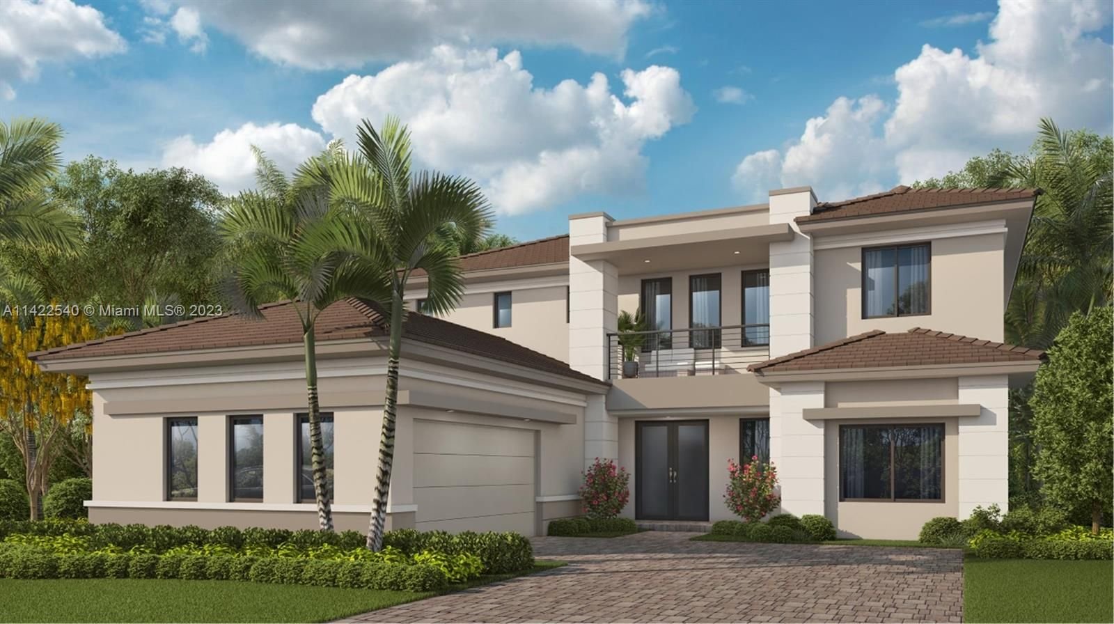 Real estate property located at 8347 120 Ter, Miami-Dade County, Centris Diamond, Miami, FL