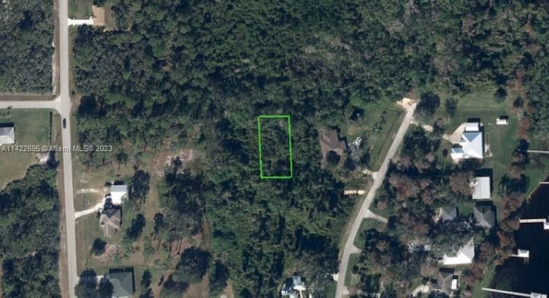 Real estate property located at 1613 Prentice, Highlands County, Lake Placid, FL