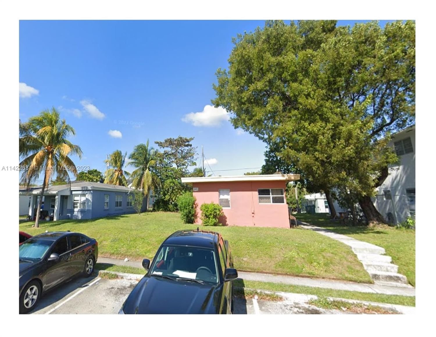 Real estate property located at 2071 169th St, Miami-Dade County, FULFORD BY THE SEA SEC D, North Miami Beach, FL