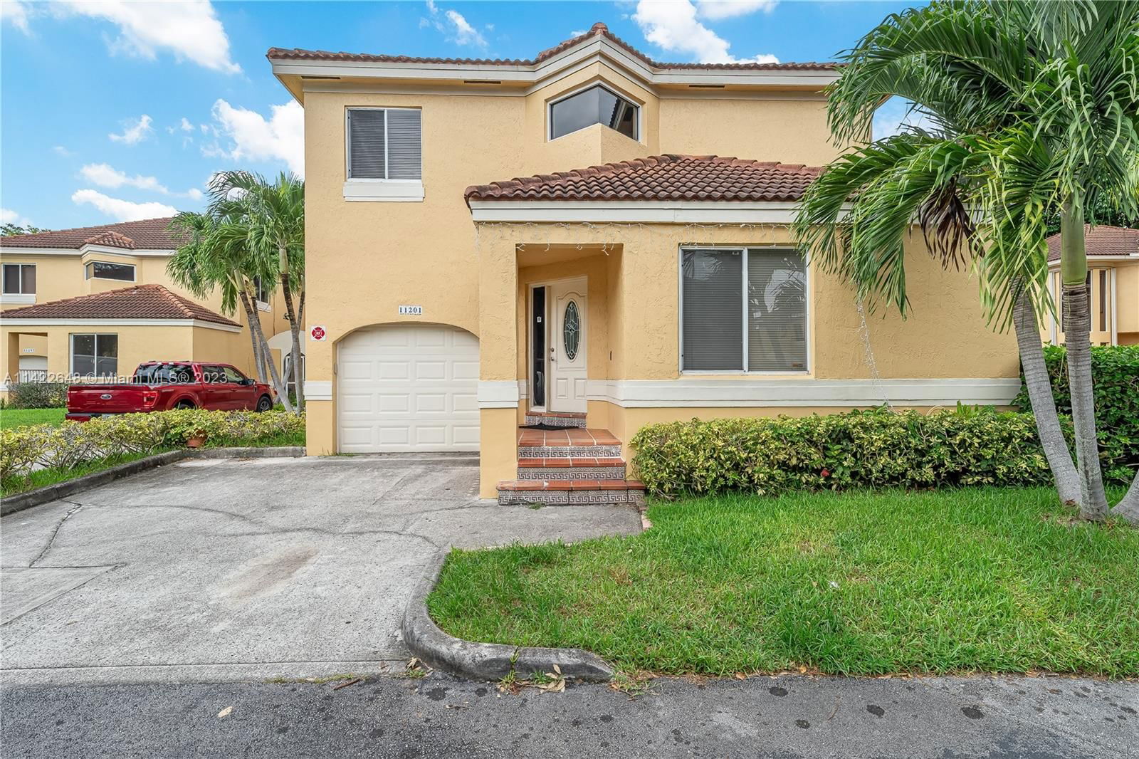 Real estate property located at 11201 Lakeview Dr #48-M, Broward County, Coral Springs, FL