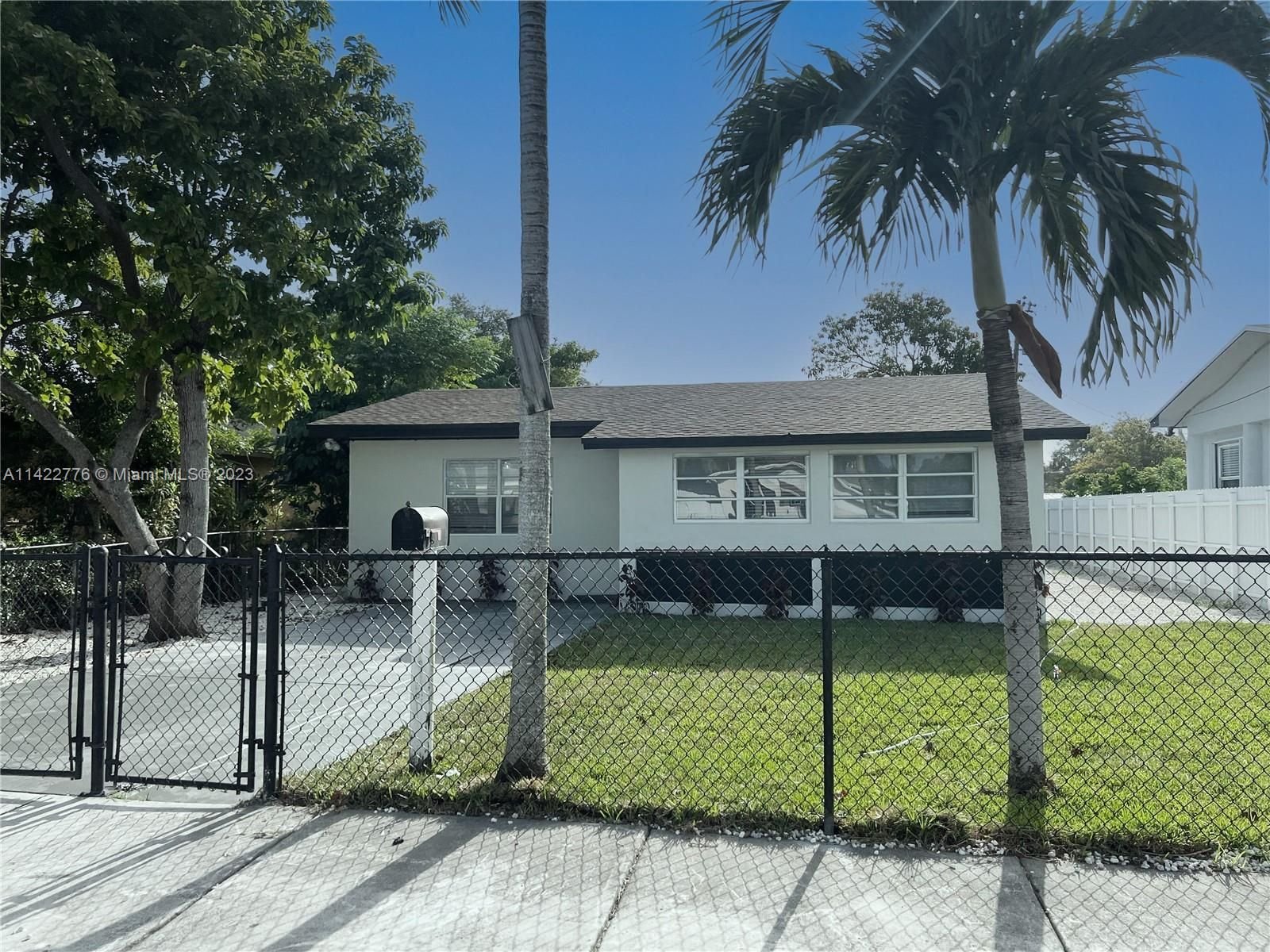 Real estate property located at 7754 10th Ave, Miami-Dade County, Miami, FL