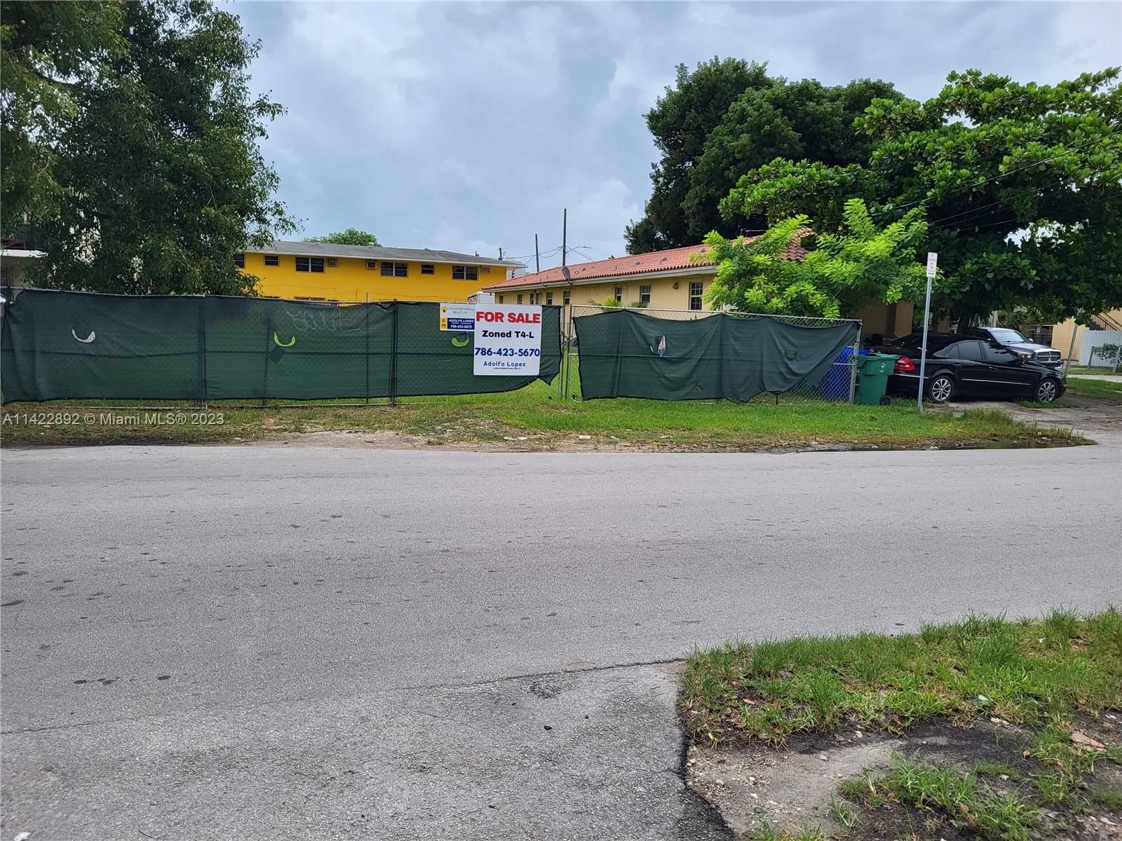 Real estate property located at , Miami-Dade County, GLENDALE PARK, Miami, FL