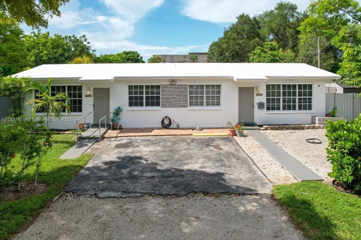 Real estate property located at 1788 169th St, Miami-Dade County, North Miami Beach, FL