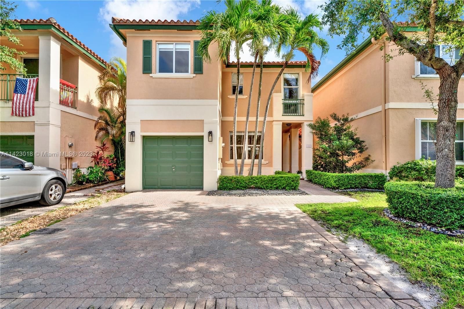 Real estate property located at 8313 144th St, Miami-Dade County, Miami Lakes, FL