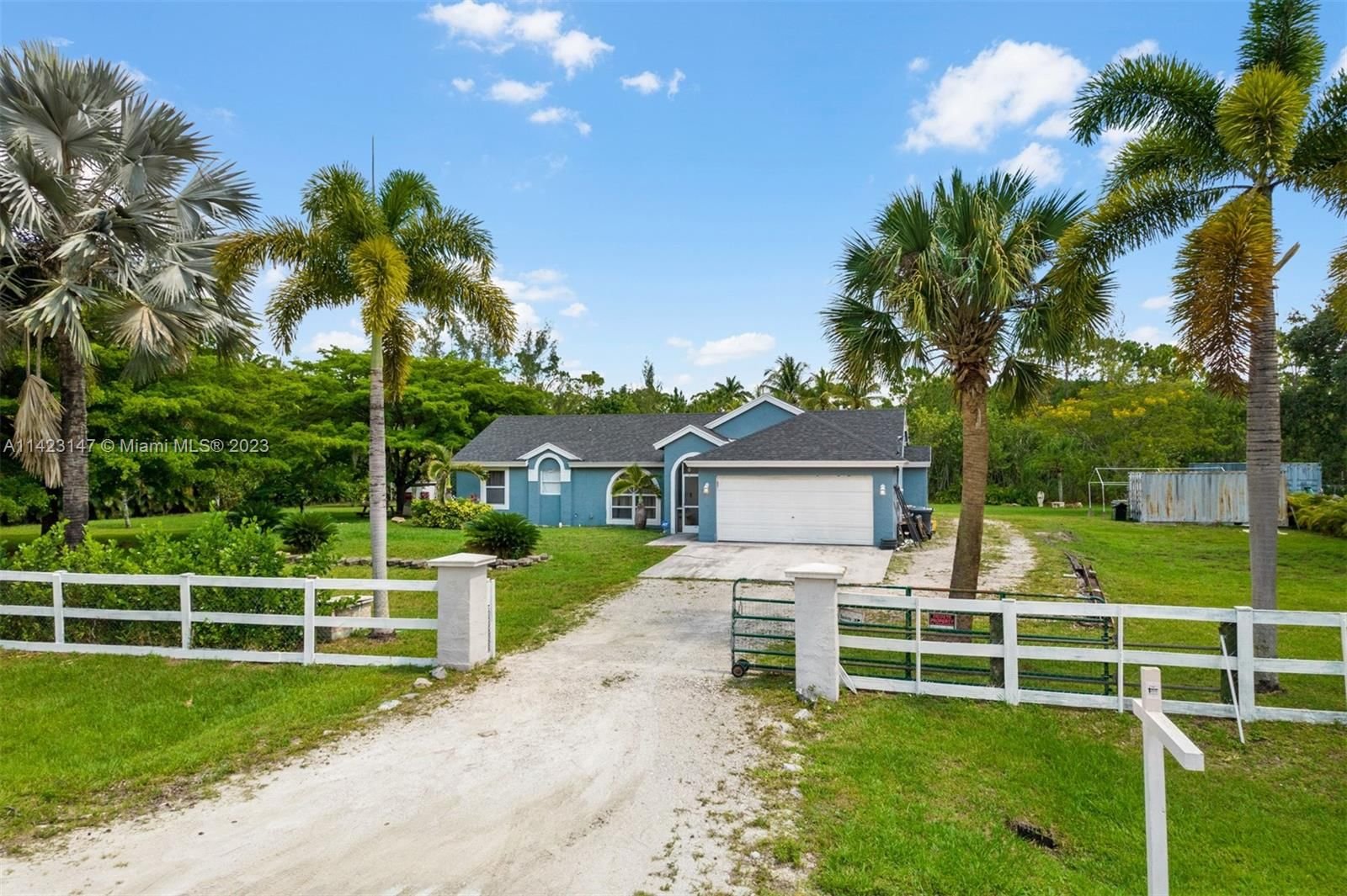 Real estate property located at 15769 80th Ln N, Palm Beach County, The Acreage, Loxahatchee, FL