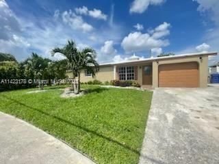 Real estate property located at 1111 24th Ave, Broward County, Pompano Beach, FL