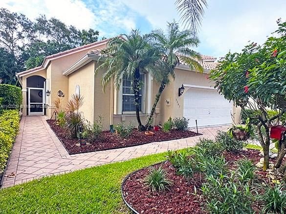 Real estate property located at 5267 Brookview Dr, Palm Beach County, Boynton Beach, FL