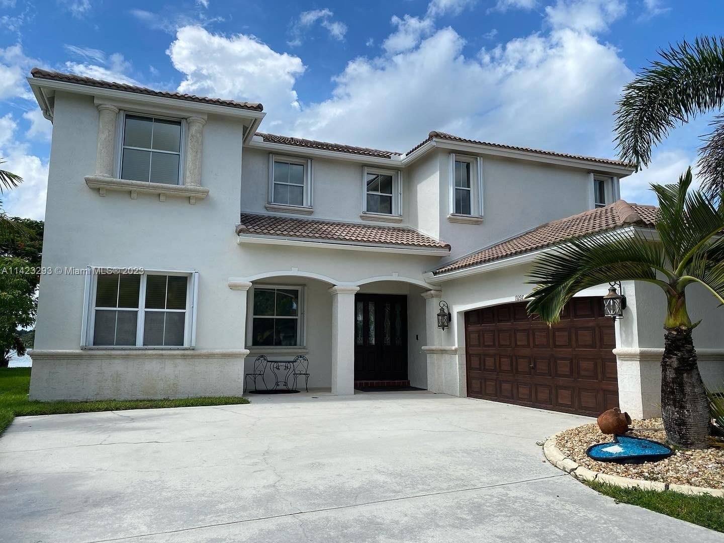 Real estate property located at 19297 23rd Pl, Broward County, Pembroke Pines, FL