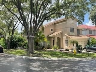 Real estate property located at 8500 57th Dr, Broward County, PINE RIDGE, Coral Springs, FL