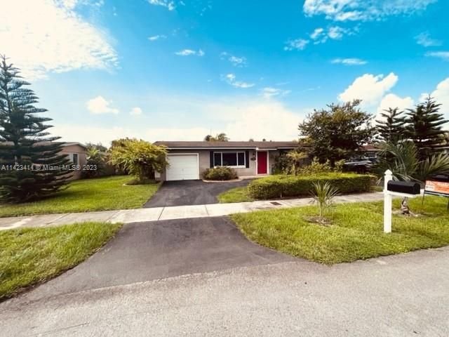 Real estate property located at 13423 66th Ter, Miami-Dade County, Miami, FL