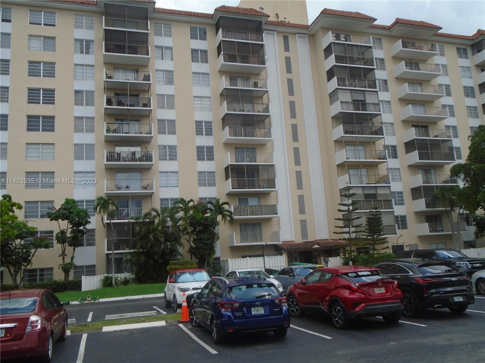 Real estate property located at 4164 Inverrary Dr #506, Broward County, MANORS OF INVERRARY XII, Lauderhill, FL