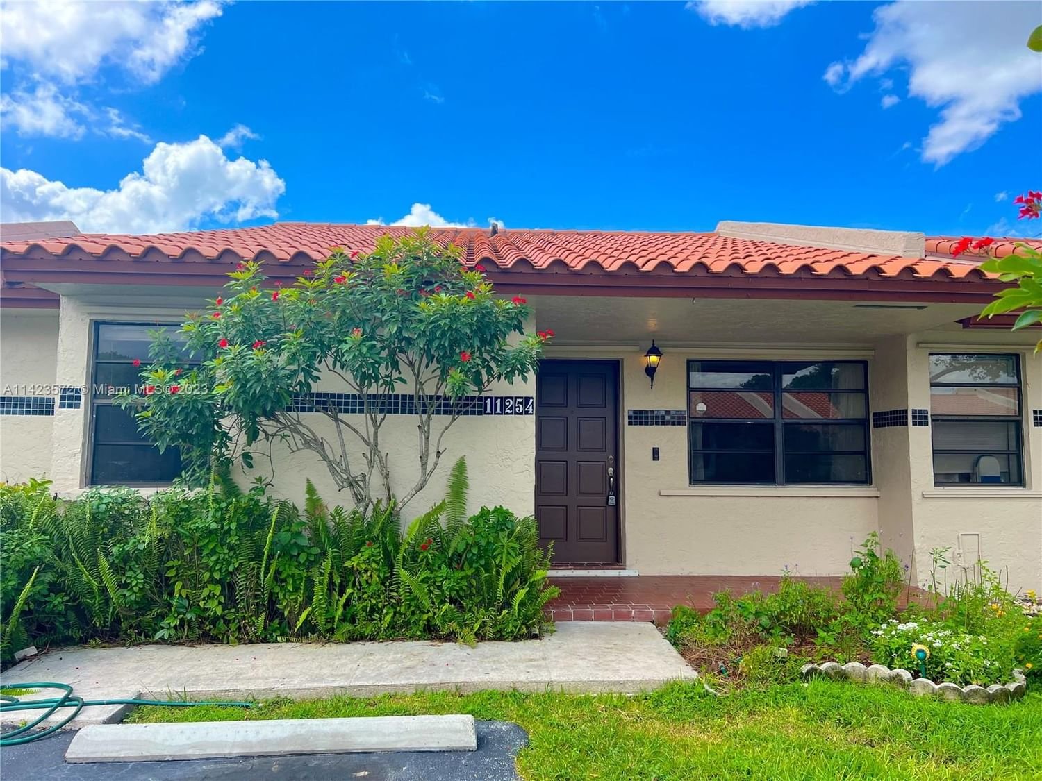Real estate property located at 11254 58th St, Broward County, Cooper City, FL