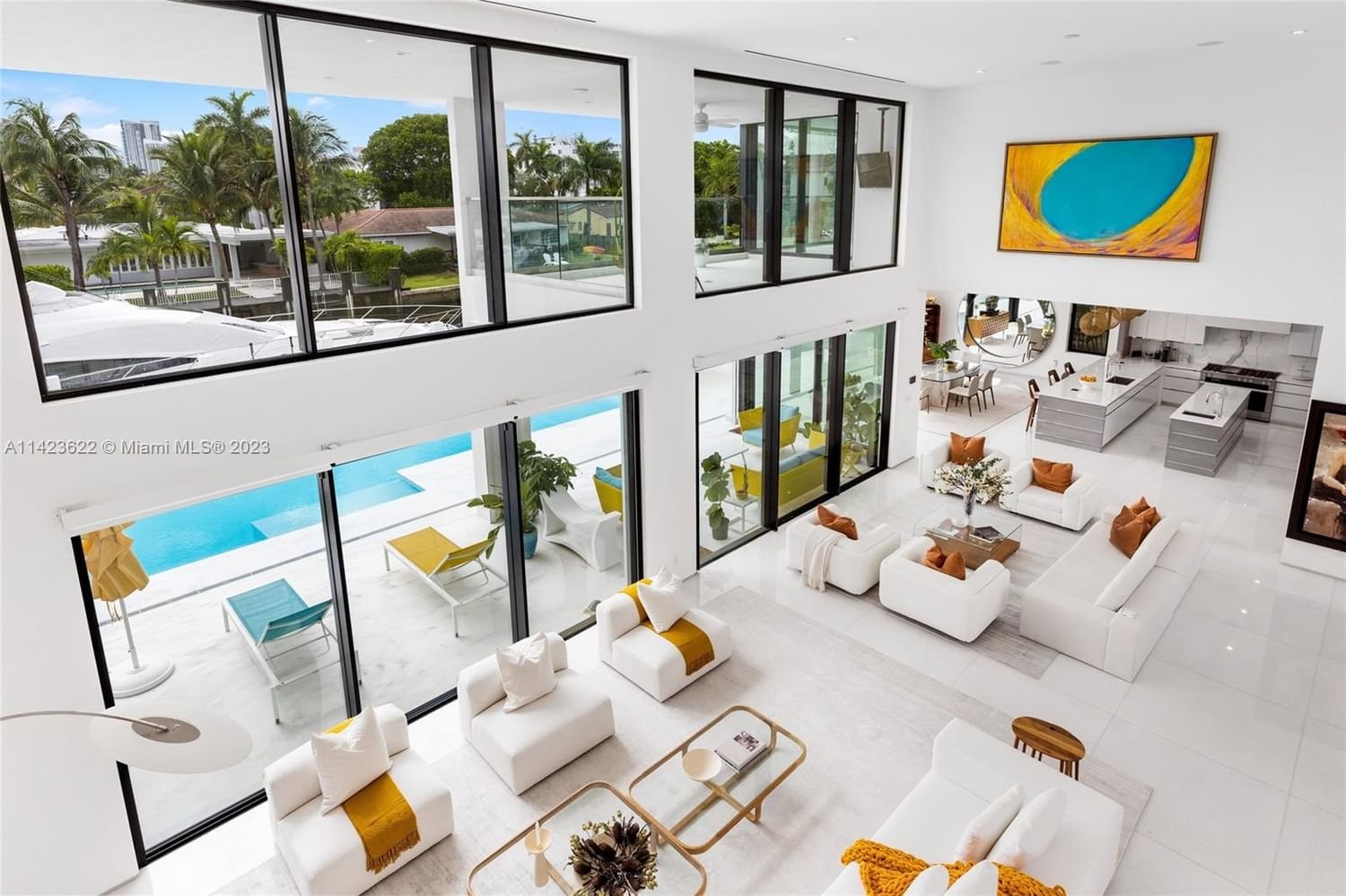 Real estate property located at 401 Lido Dr, Broward County, CORAL ISLES, Fort Lauderdale, FL