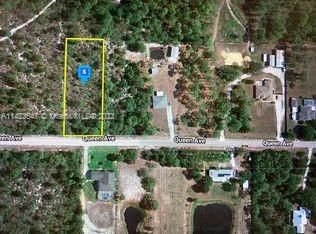 Real estate property located at 2114 Queen Ave, Highlands County, Sebring, FL