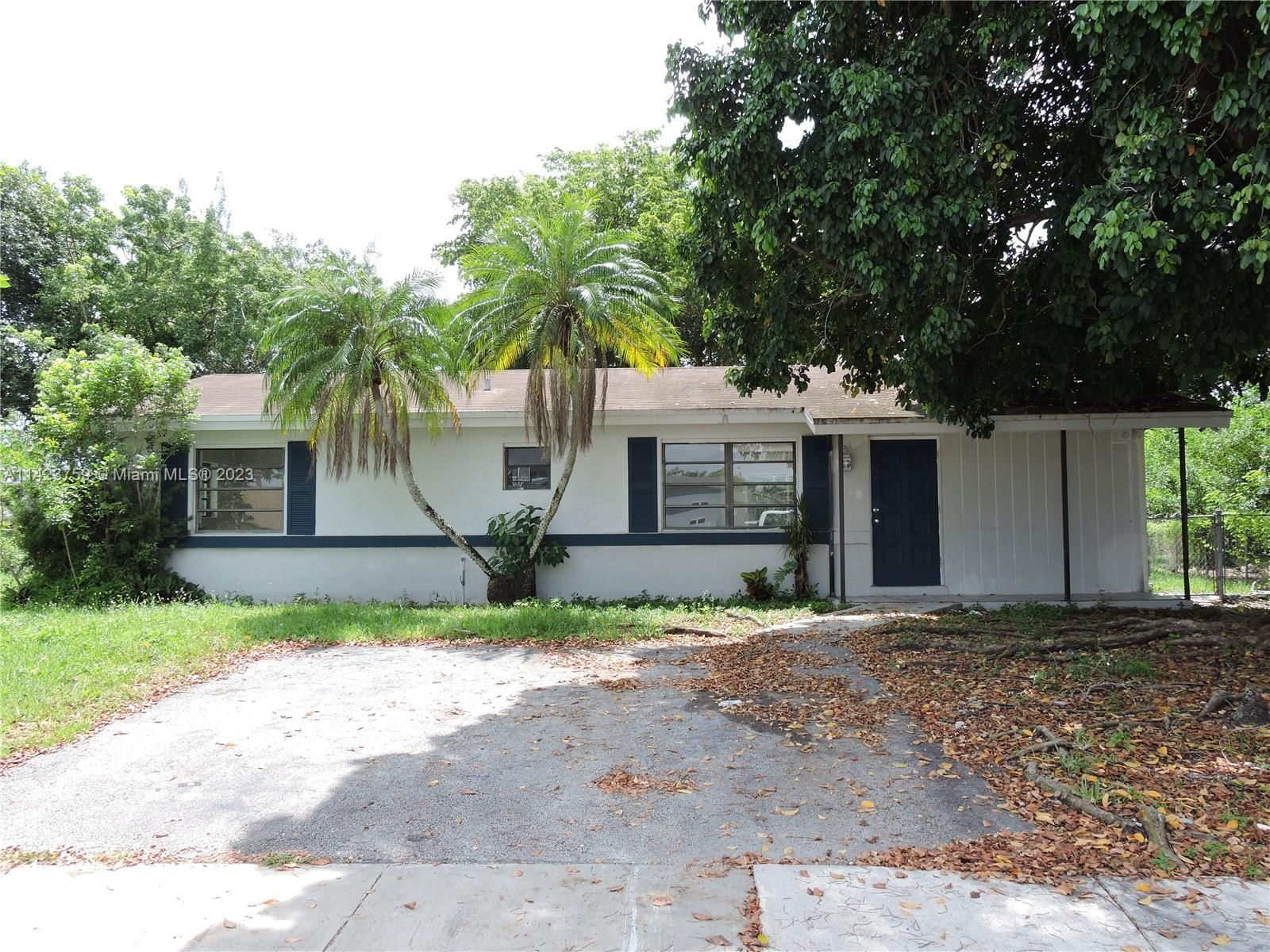 Real estate property located at 1762 Anhinga Ln, Miami-dade County, Homestead, FL