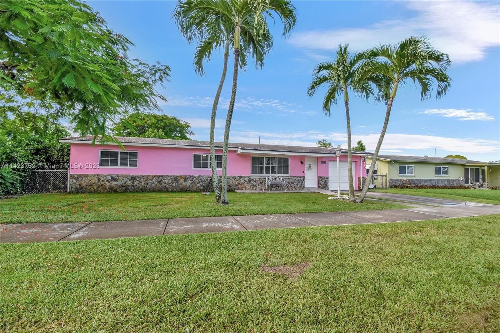 Real estate property located at 432 15th St, Miami-Dade County, Homestead, FL