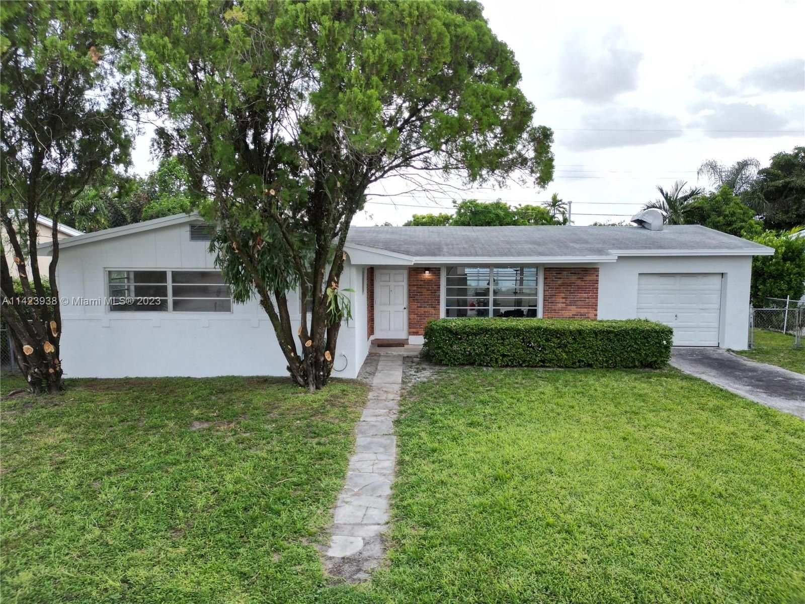 Real estate property located at 2030 83rd Ct, Miami-Dade County, Miami, FL