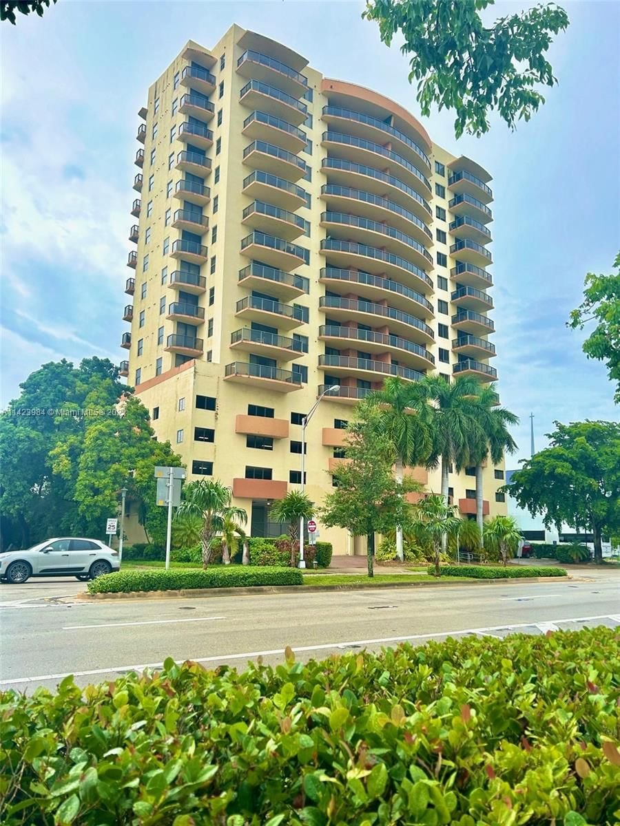 Real estate property located at 2301 27 Ave #803, Miami-Dade County, Miami, FL