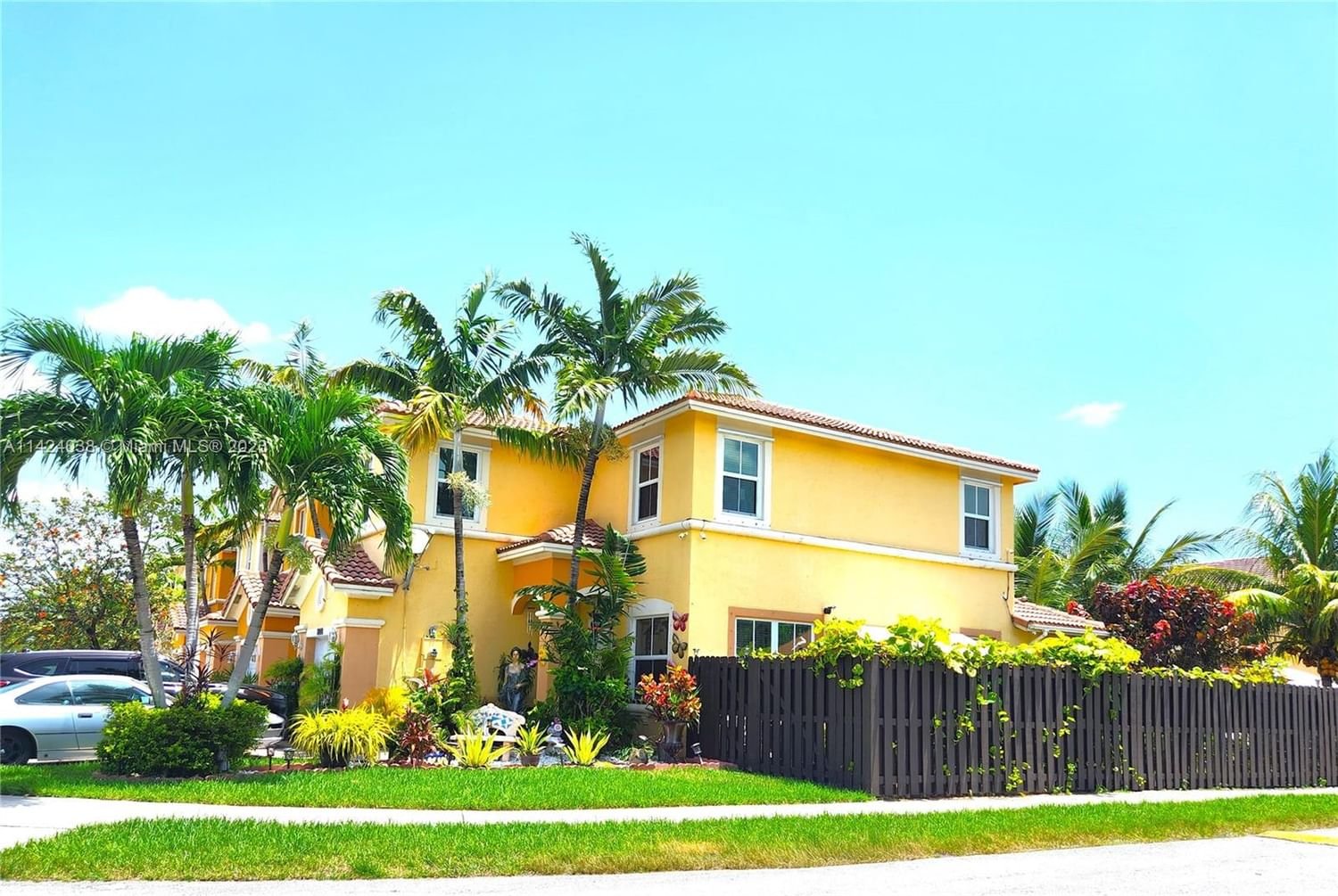 Real estate property located at 24723 110th Ave #24723, Miami-Dade County, VILLAS DEL CAMPO SUB, Homestead, FL