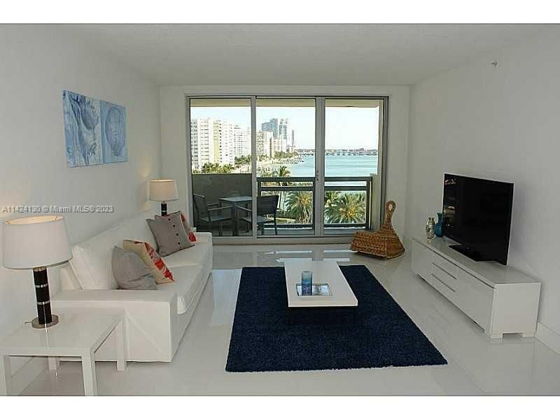 Real estate property located at 1500 BAY RD #732S, Miami-Dade County, FLAMINGO SOUTH BEACH, Miami Beach, FL
