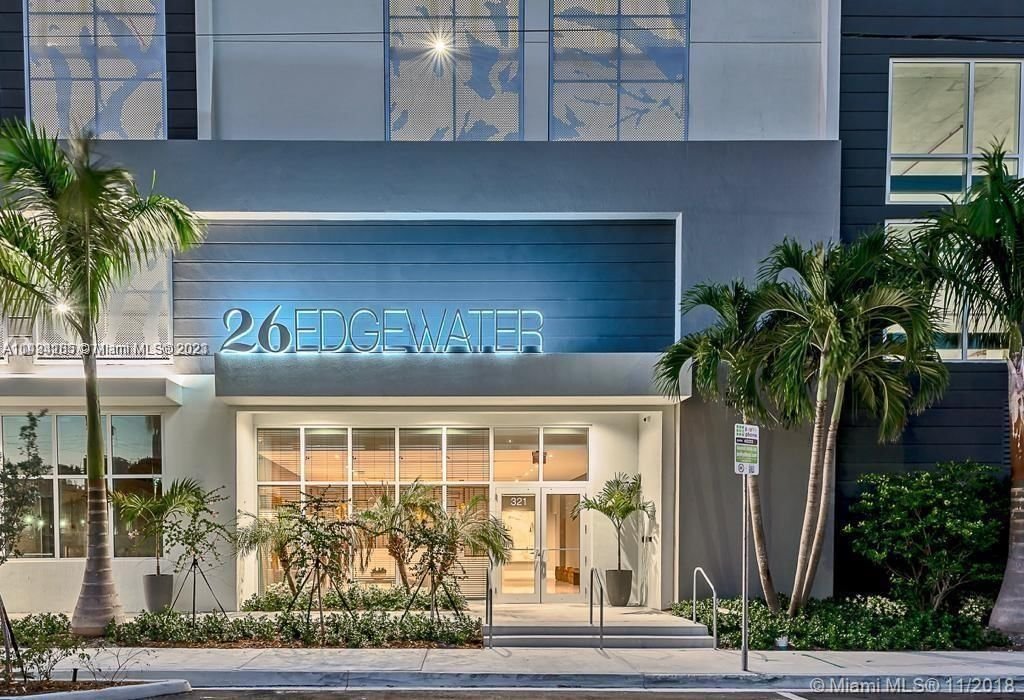 Real estate property located at 321 26th St #705, Miami-Dade County, Miami, FL