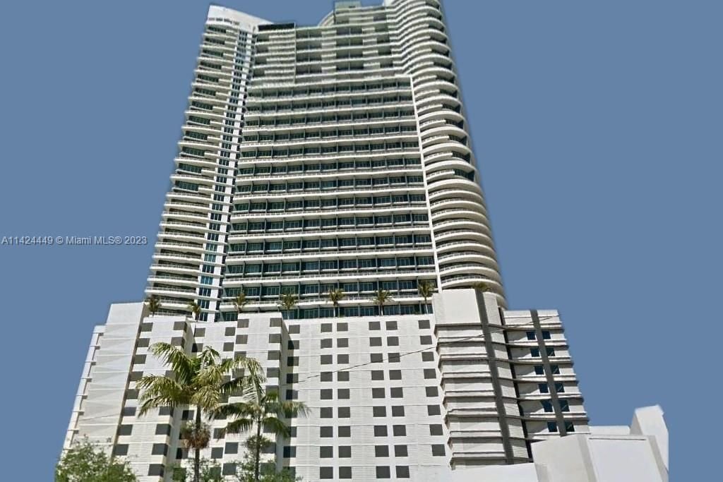 Real estate property located at 60 13th St #1805, Miami-Dade County, Miami, FL