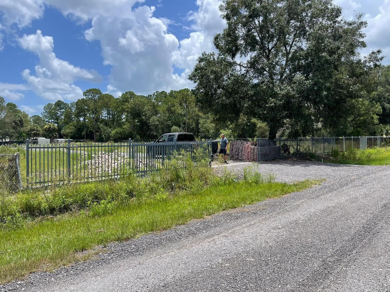 Real estate property located at 375 Estribo St, Hendry County, Clewiston, FL