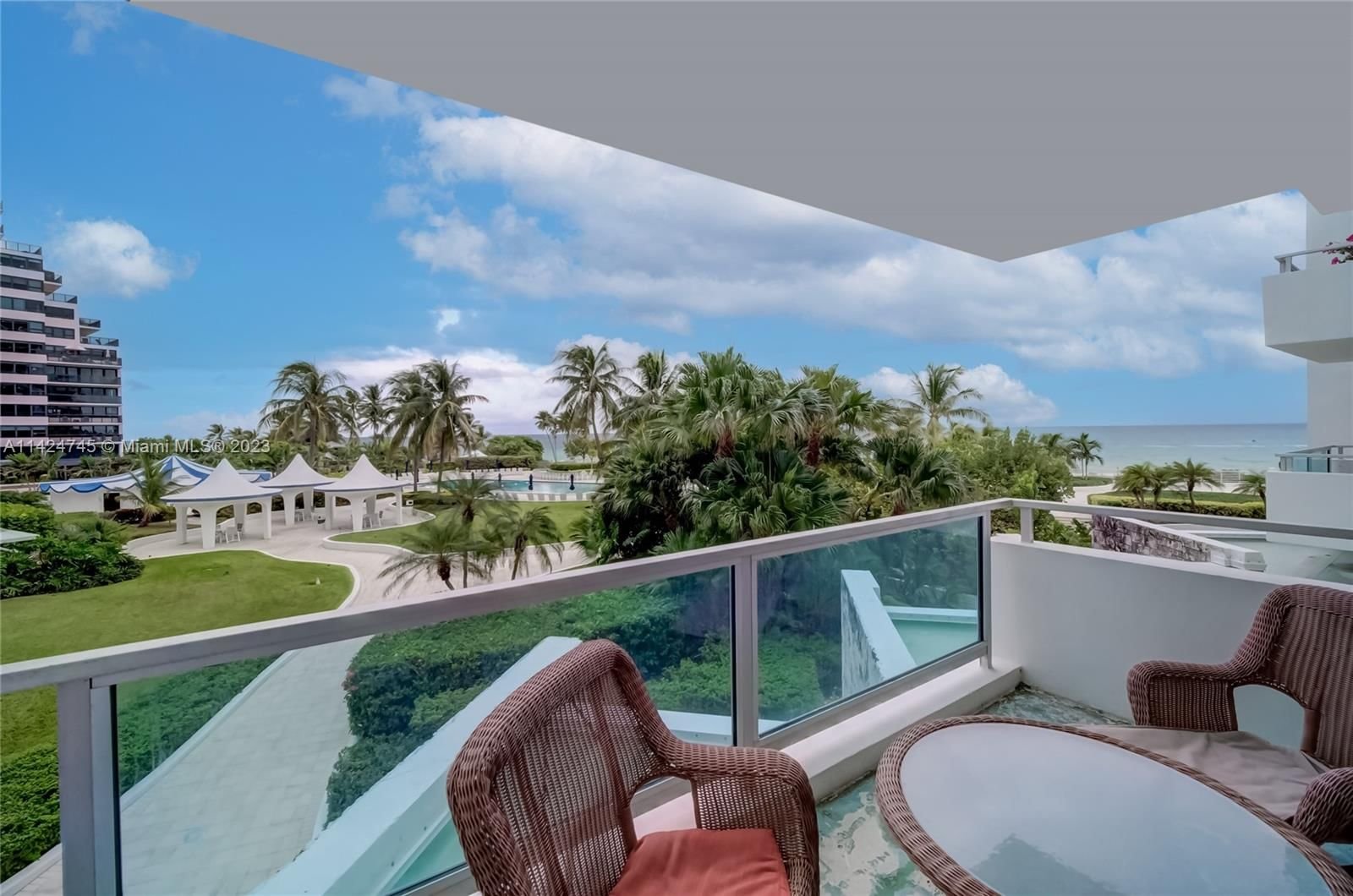 Real estate property located at 5151 Collins Ave #435, Miami-Dade County, Miami Beach, FL