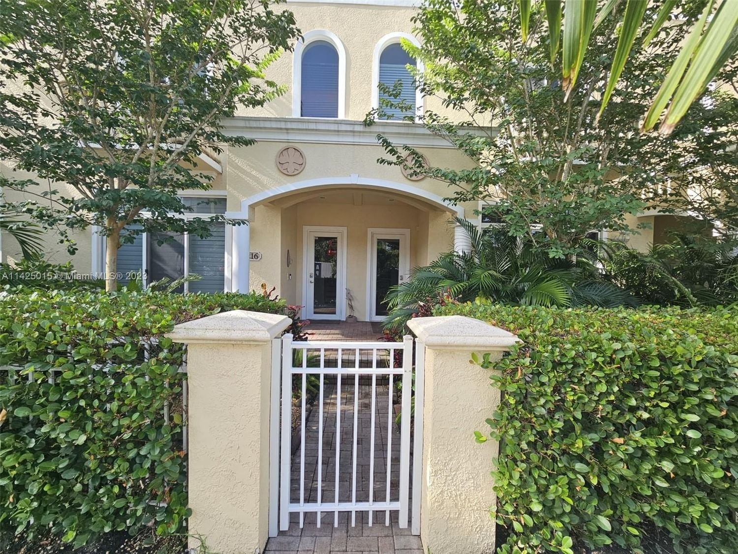 Real estate property located at 3212 4th St, Broward County, Pompano Beach, FL