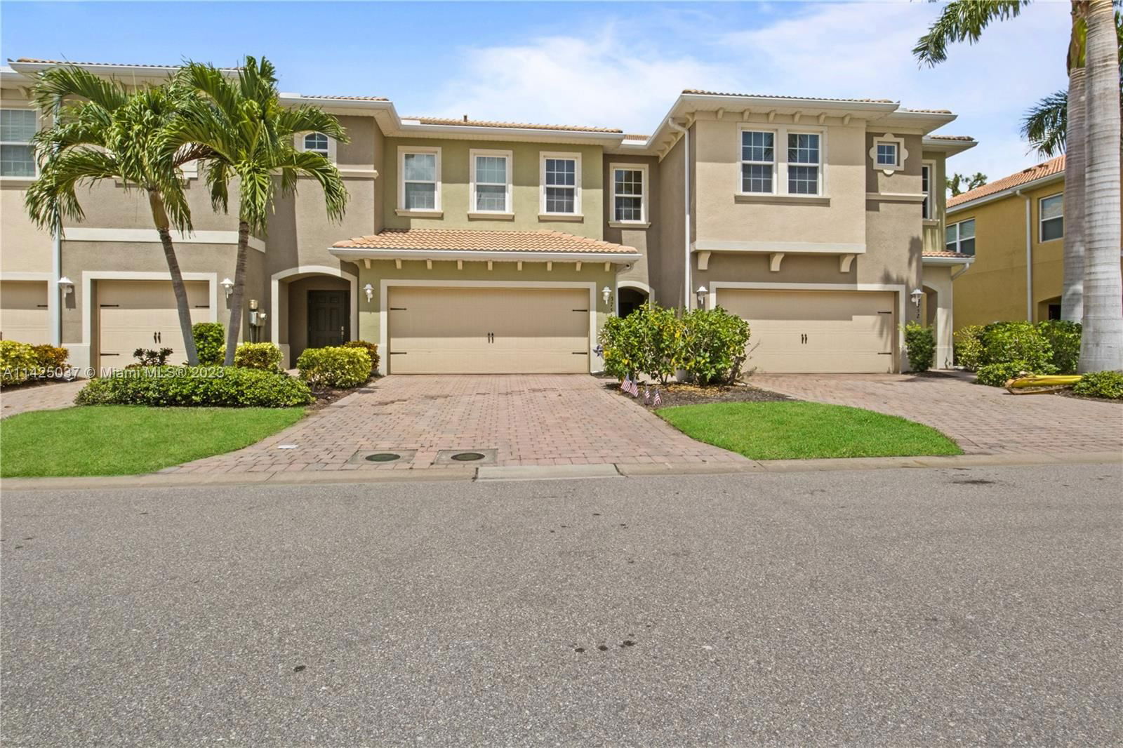 Real estate property located at 37854 Tilbor, Lee County, Fort Myers, FL