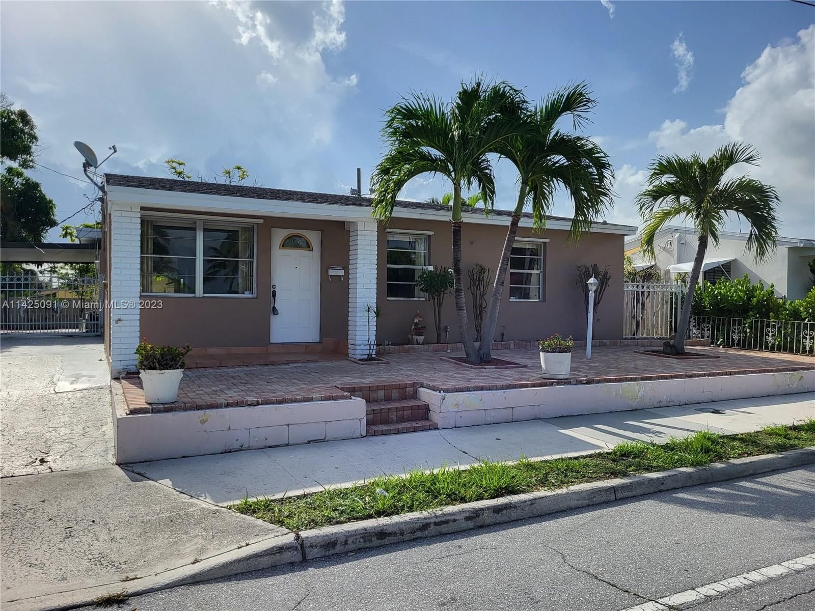 Real estate property located at 4614 Parker Ave, Palm Beach County, West Palm Beach, FL