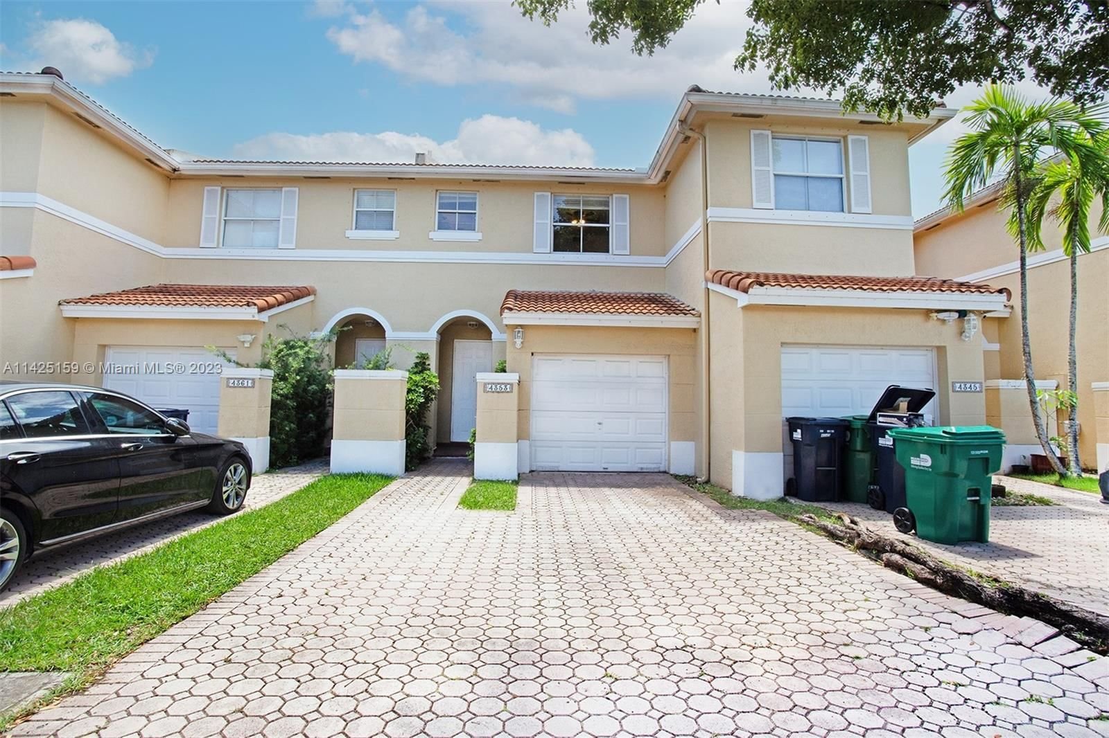 Real estate property located at 4353 110th Ave, Miami-Dade County, Doral, FL