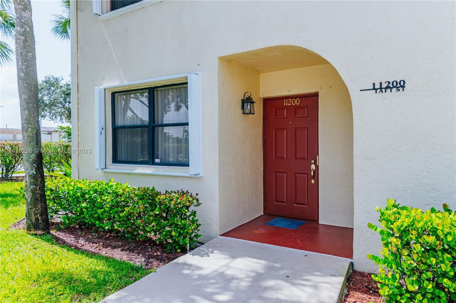 Real estate property located at 11200 Taft St #11200, Broward County, Pembroke Pines, FL