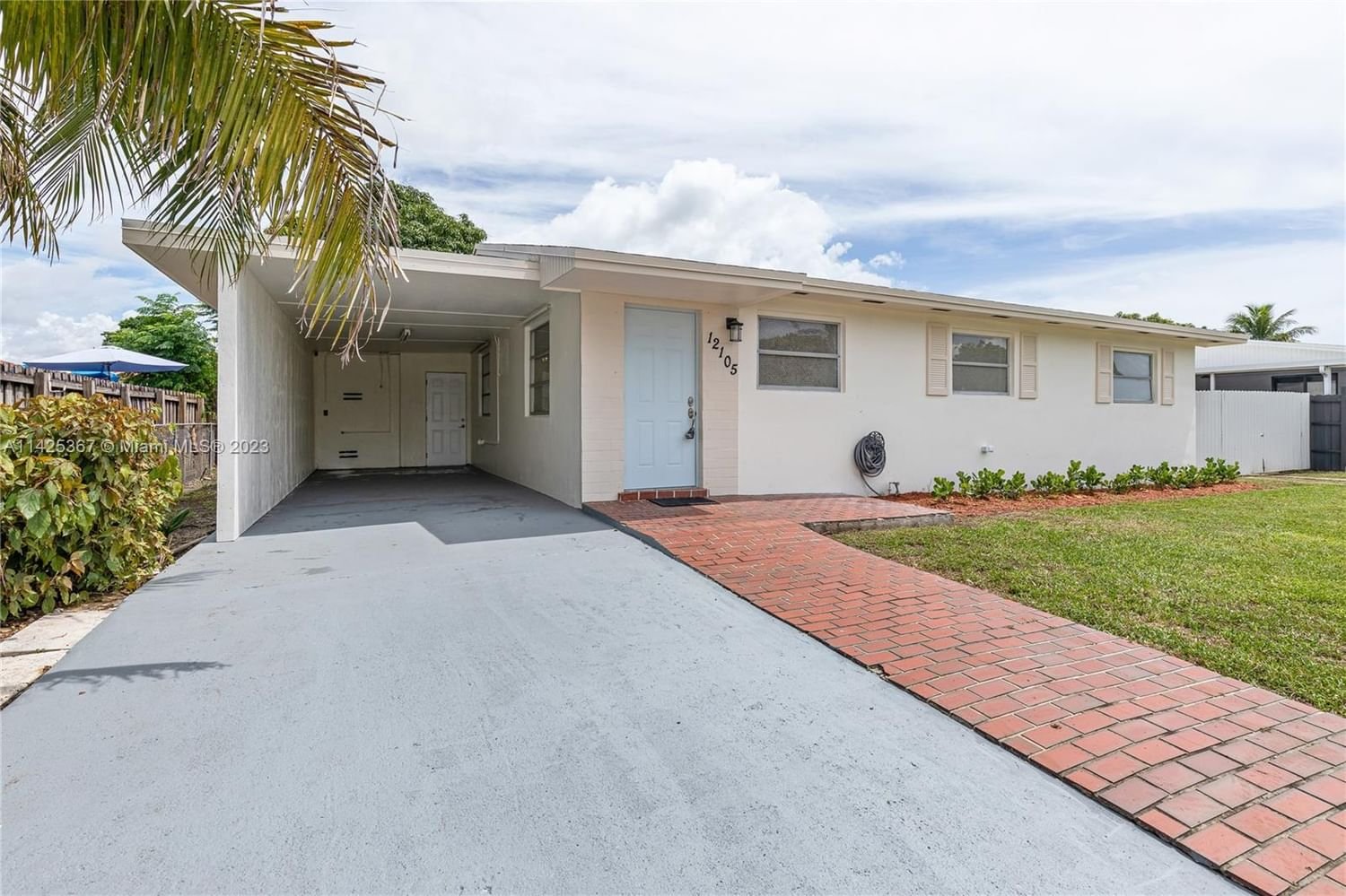 Real estate property located at 12105 181st St, Miami-Dade County, Miami, FL