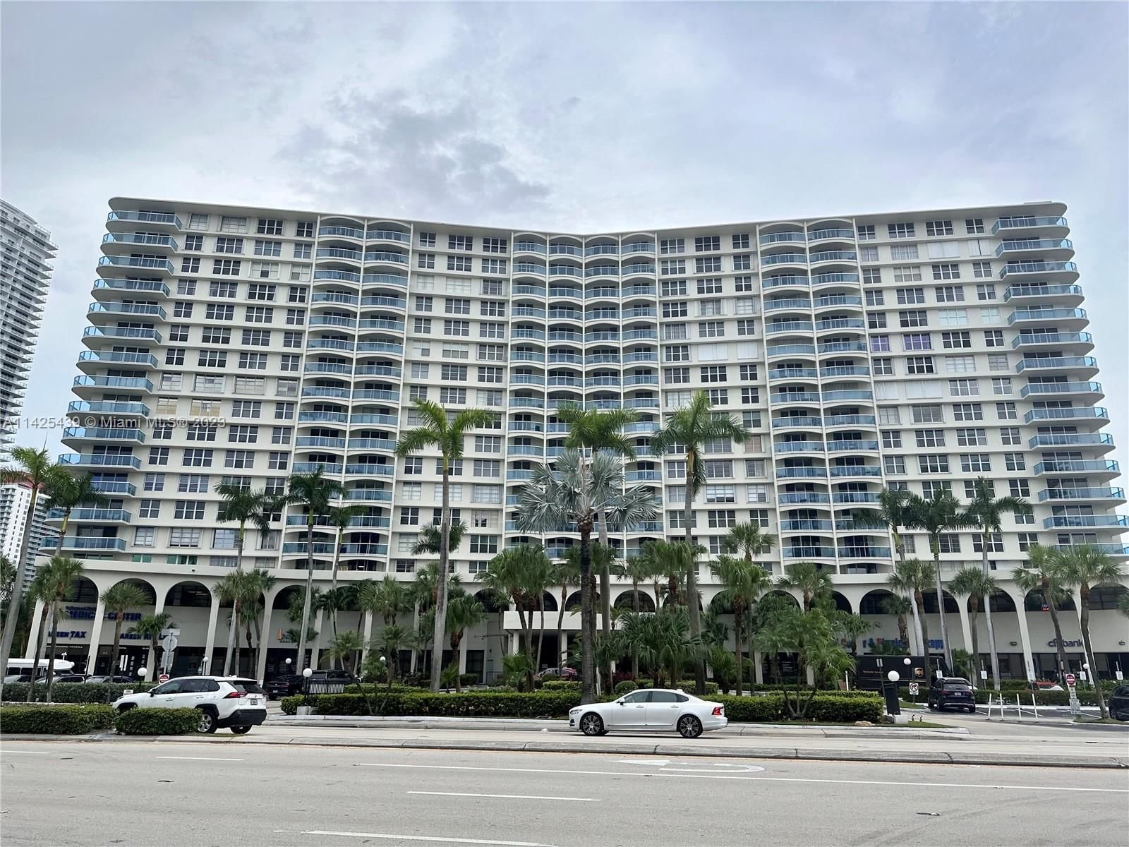 Real estate property located at 3800 Ocean Dr #620, Broward County, Hollywood, FL