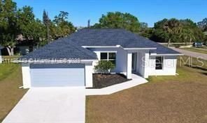 Real estate property located at 3459 Swanee Rd, Charlotte County, Port Charlotte, FL