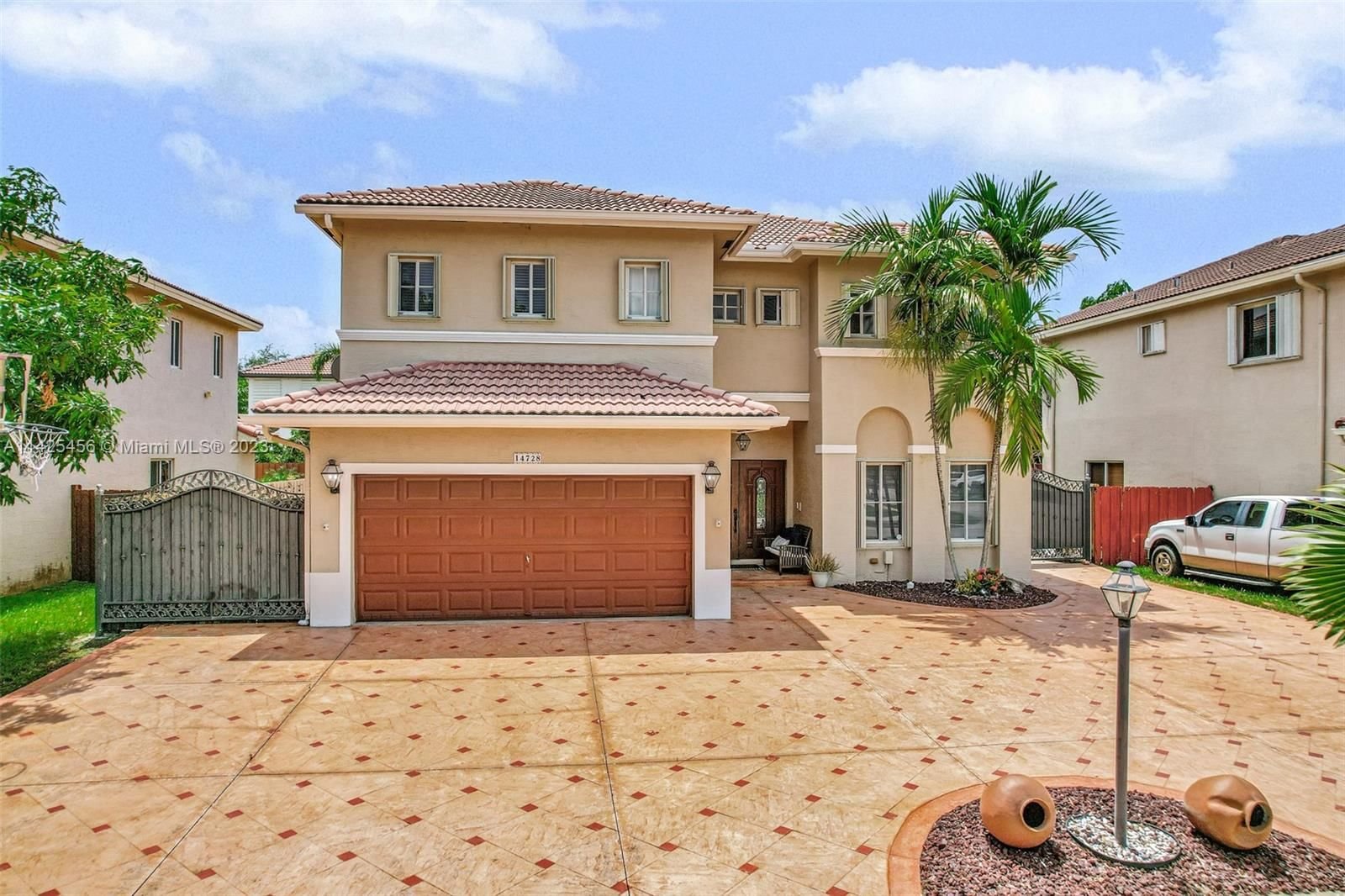 Real estate property located at 14728 158th Path, Miami-Dade County, Miami, FL