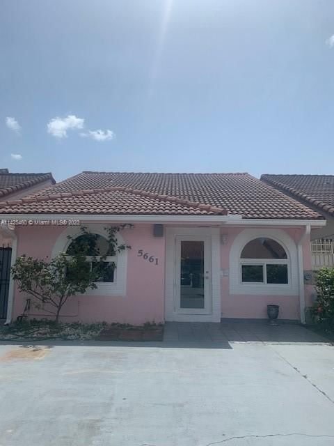 Real estate property located at 5661 21st Ave, Miami-Dade County, Hialeah, FL