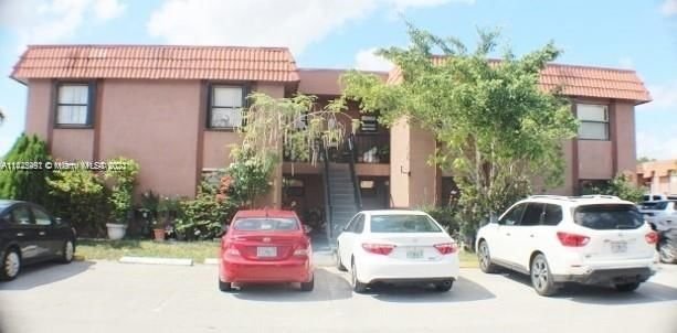 Real estate property located at 6460 27th Ct #13-53, Miami-Dade County, Hialeah, FL