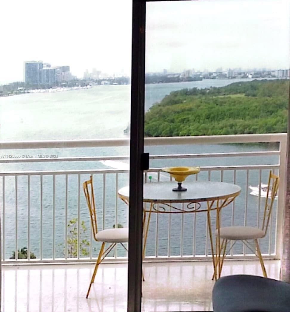Real estate property located at 400 Kings Point Dr #1507, Miami-Dade County, Sunny Isles Beach, FL