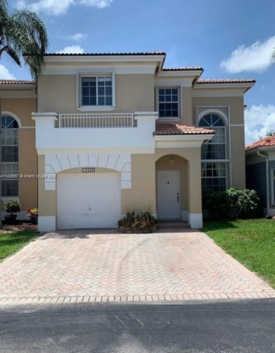 Real estate property located at 16226 103rd Ter, Miami-Dade County, Miami, FL
