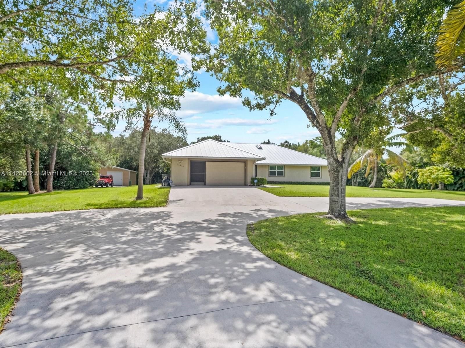 Real estate property located at 15816 87th Trl N, Palm Beach County, West Palm Beach, FL