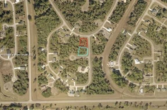 Real estate property located at 5004 Gunn Cir Port Labelle, Hendry County, La Belle, FL