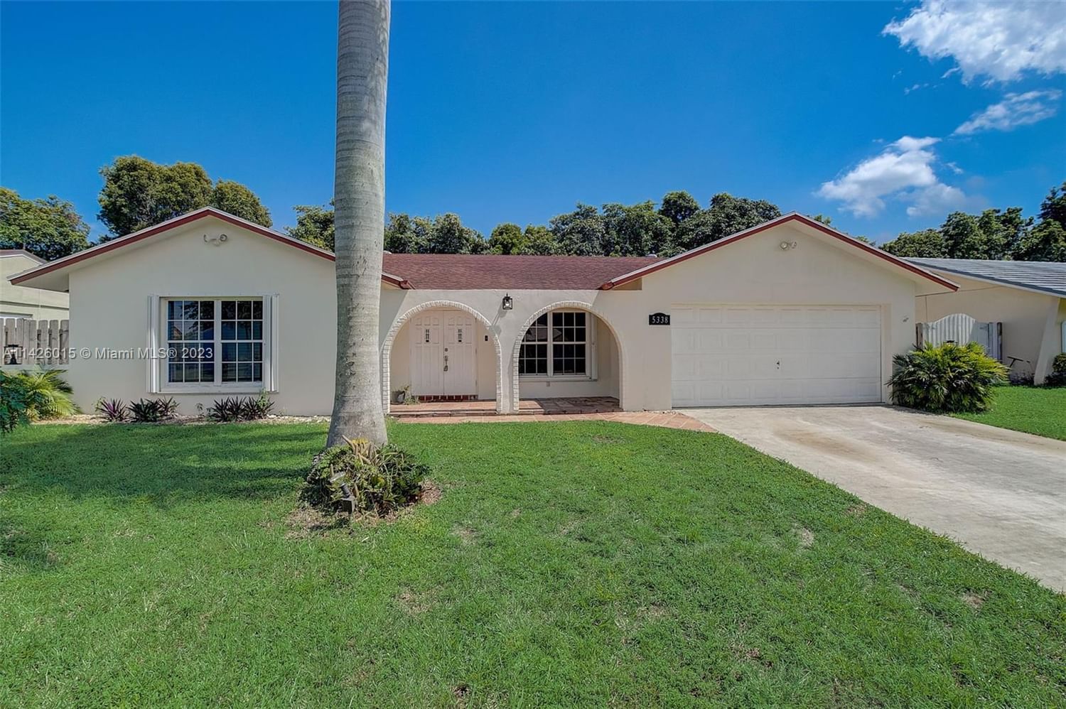 Real estate property located at 5338 Rose Marie Ave S, Palm Beach County, Boynton Beach, FL