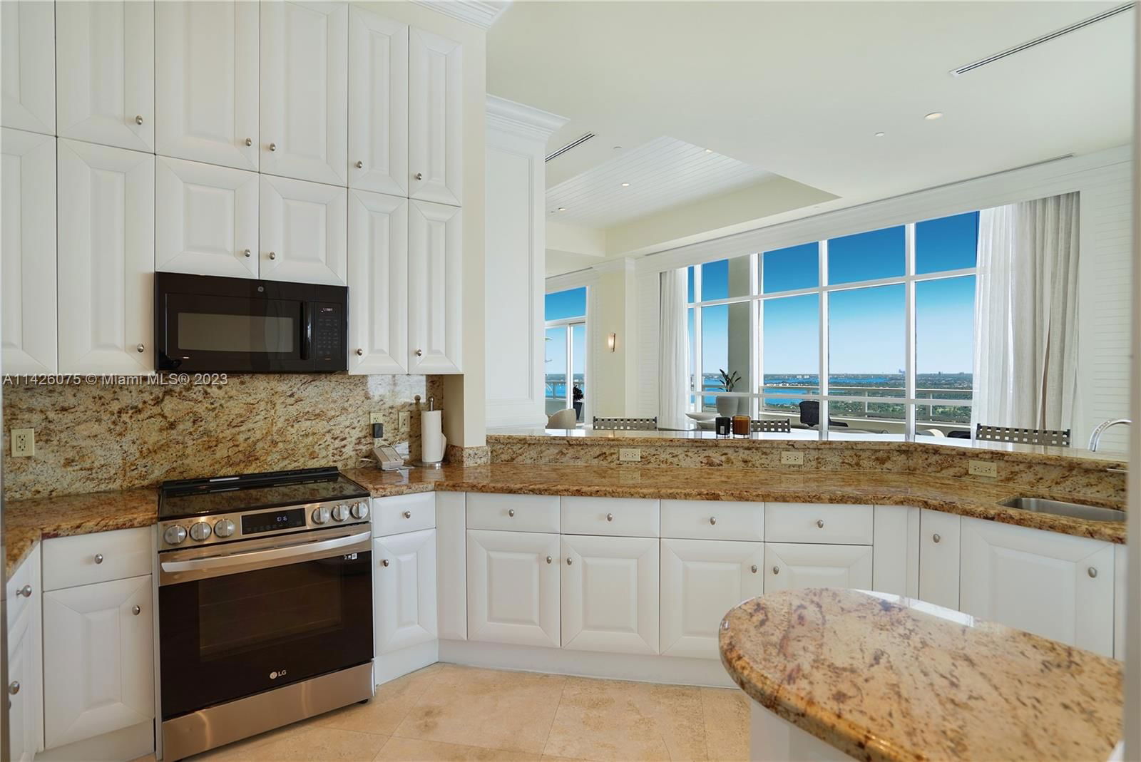 Real estate property located at 4401 Collins Ave PH North, Miami-Dade County, Miami Beach, FL