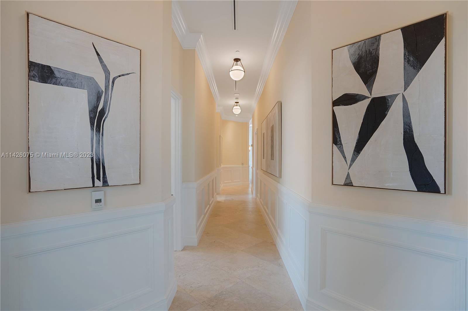 Real estate property located at 4401 Collins Ave PH North, Miami-Dade County, Miami Beach, FL