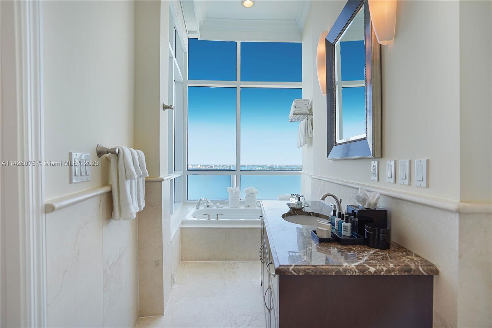 Real estate property located at 4401 Collins Ave PH North, Miami-Dade County, Miami Beach, FL