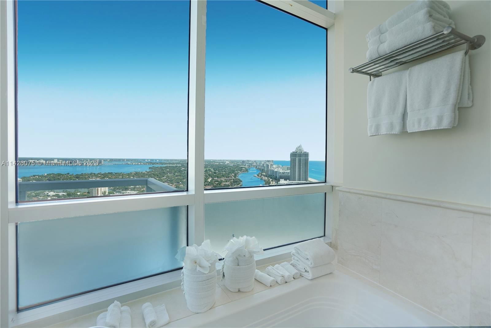 Real estate property located at 4401 Collins Ave PH North, Miami-Dade County, Miami Beach, FL
